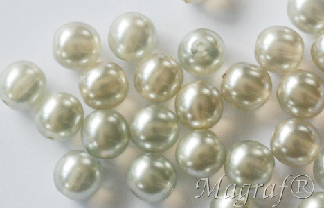 Imitation Pearls - 23144