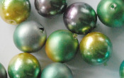 Imitation Pearls - 23145