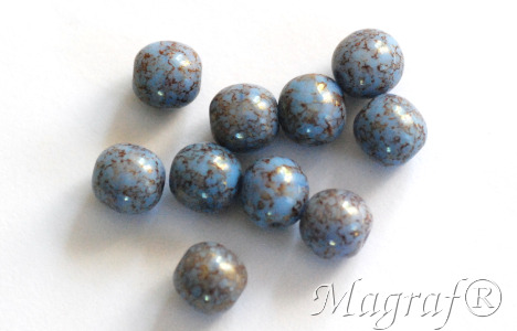 Glass Beads - 23155