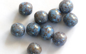 Glass Beads - 23155