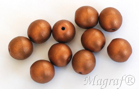 Imitation Pearls - 23158