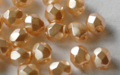 Fire Polished Beads - 23174