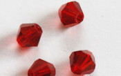 Fire Polished Beads - 23188