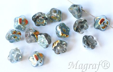Glass Beads - 23206