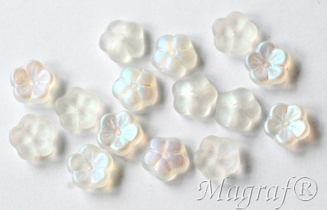 Glass Beads - 23213