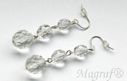 Earrings - 23219